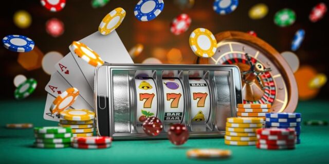 What Makes the Best Online Casinos